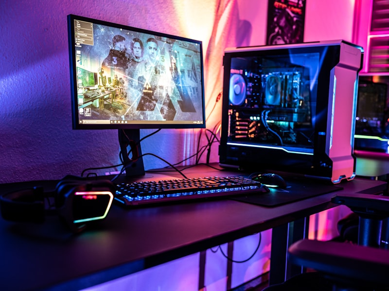 Build crafting